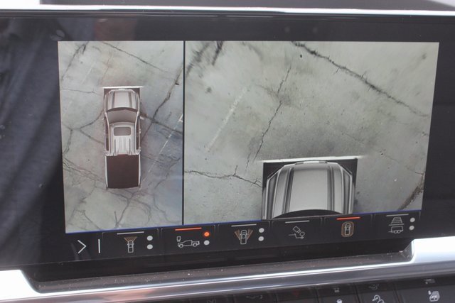 New 2026 GMC Sierra 1500 SLT w/ SLT Premium Package image 41