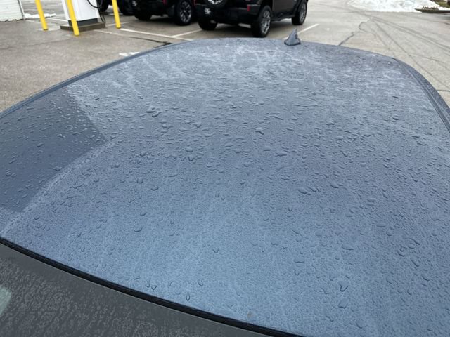 New 2026 Buick Envista Preferred w/ Convenience I Package image 30