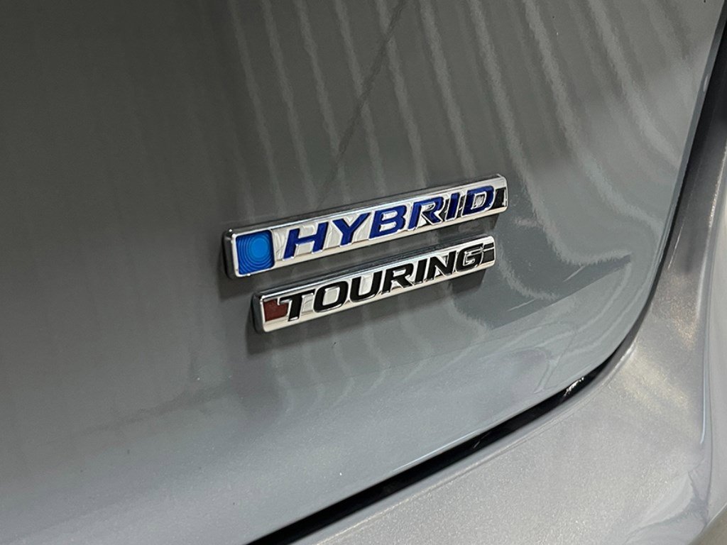 New 2026 Honda Accord Touring image 12