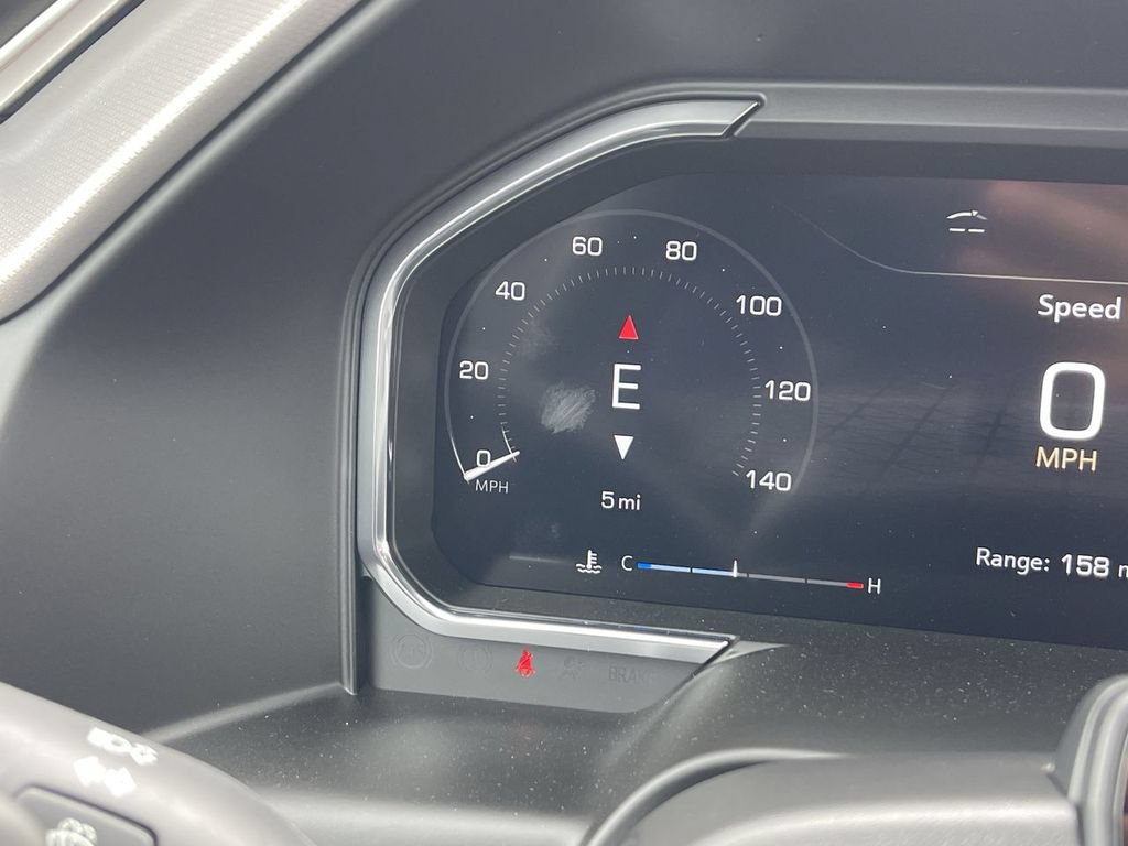 New 2026 GMC Sierra 1500 Denali AWD/4WD image 12
