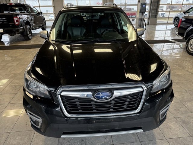 Used 2020 Subaru Forester Touring w/ Popular Package #2 image 3