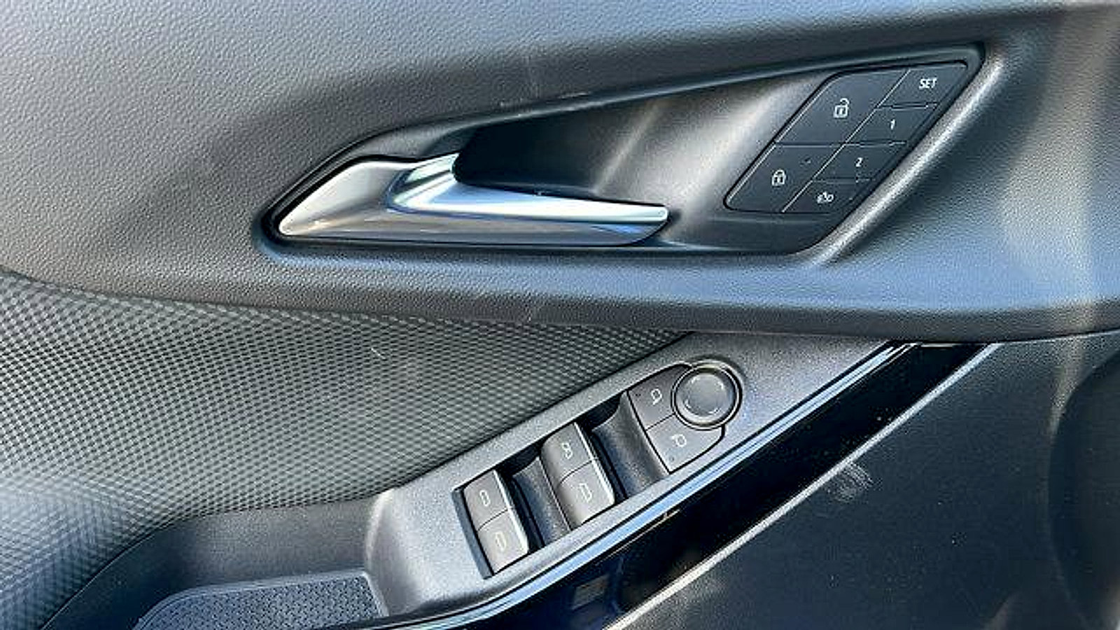 New 2026 Chevrolet Equinox RS w/ Convenience Package III image 16