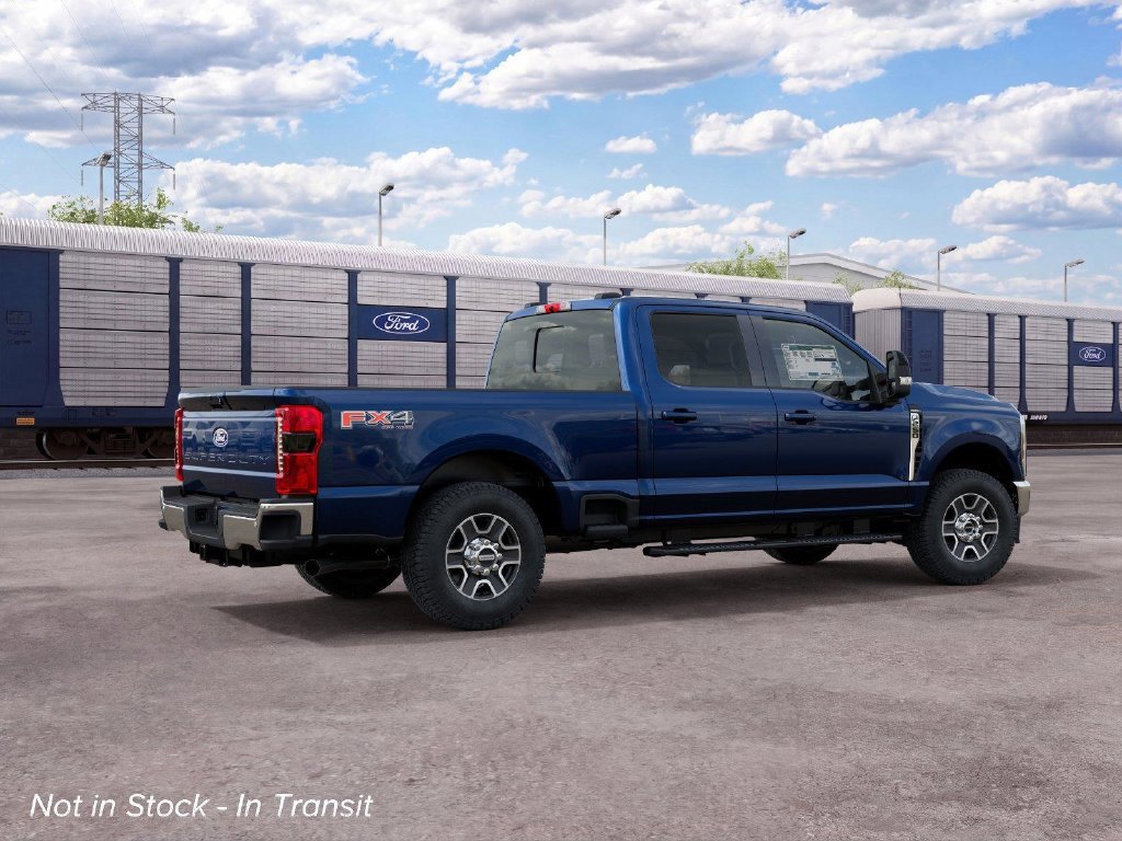 New 2027 Ford F250 Lariat AWD/4WD image 6