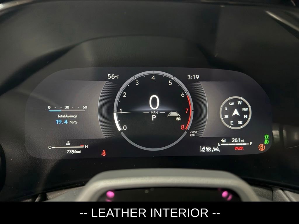 Certified 2026 Lexus TX 350 AWD w/ Technology Package image 10