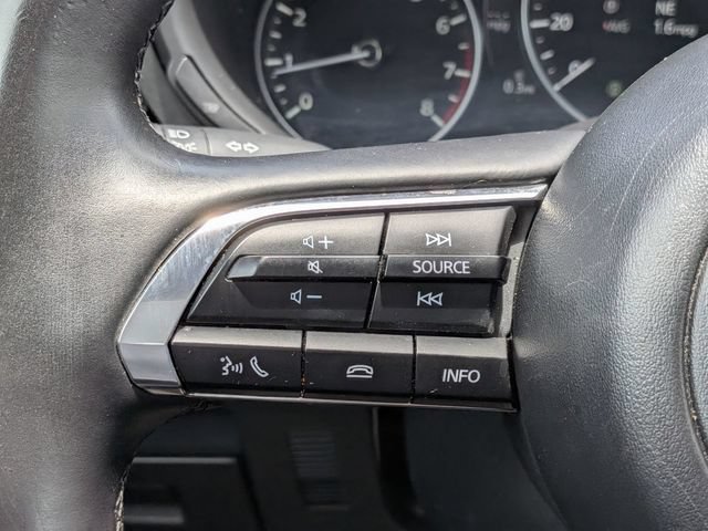 Used 2024 MAZDA MAZDA3 s FWD image 23