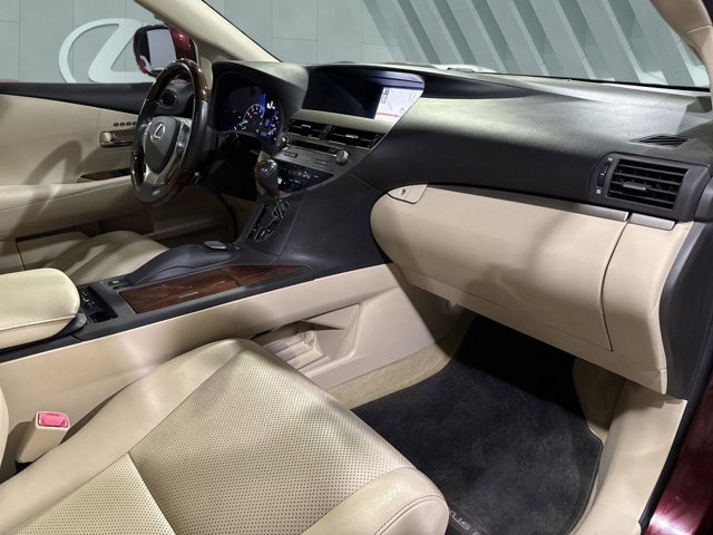Used 2014 Lexus RX 350 FWD image 29