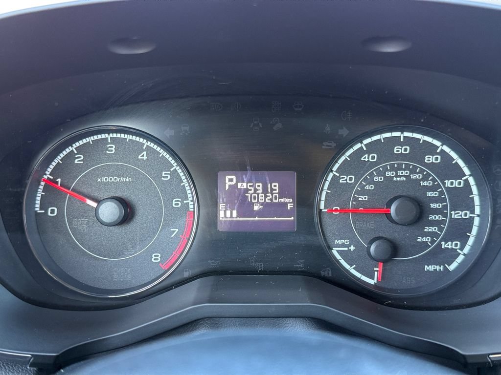 Used 2018 Subaru Impreza 2.0i Premium AWD/4WD image 13