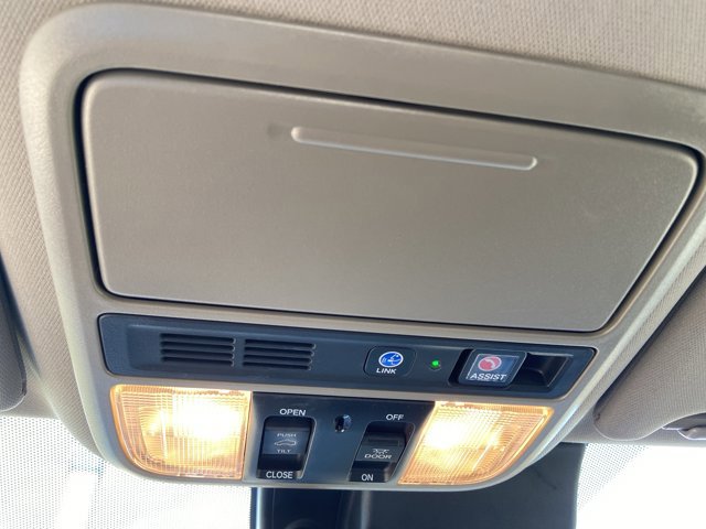 Used 2021 Honda Pilot Touring image 47