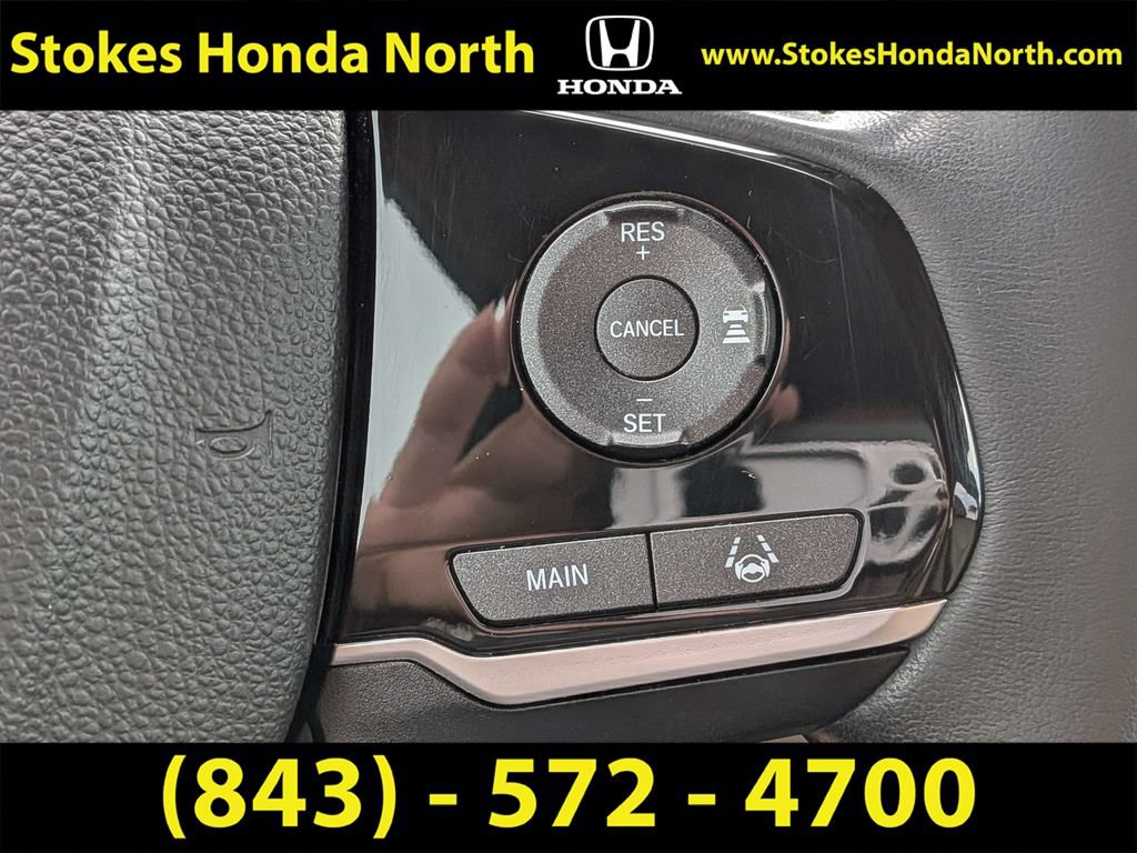 Used 2022 Honda Pilot Touring image 33