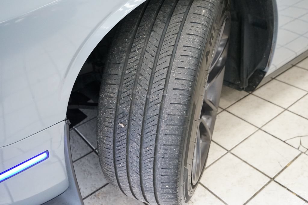 Used 2022 Dodge Challenger R/T Scat Pack RWD image 56