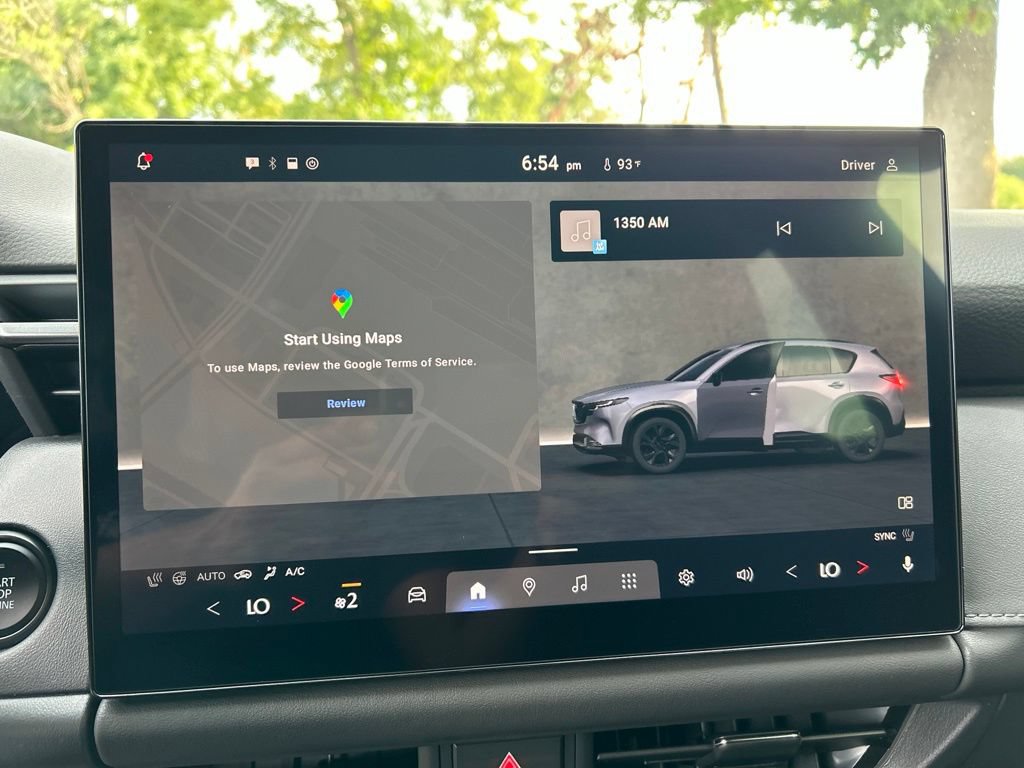 New 2026 MAZDA CX-5 Preferred AWD/4WD image 21