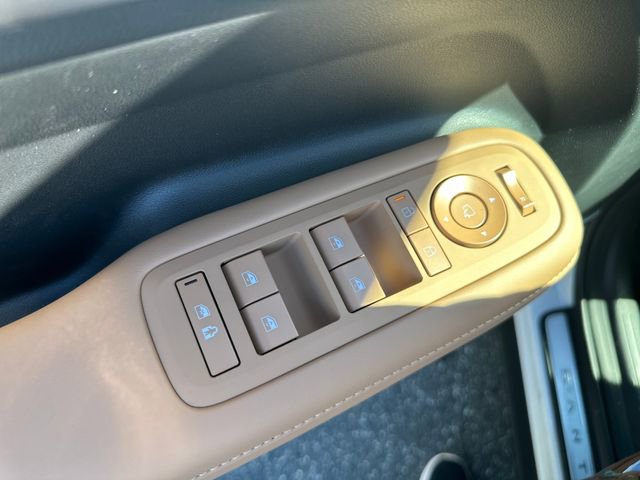 New 2026 Hyundai Santa Fe Calligraphy AWD/4WD image 11