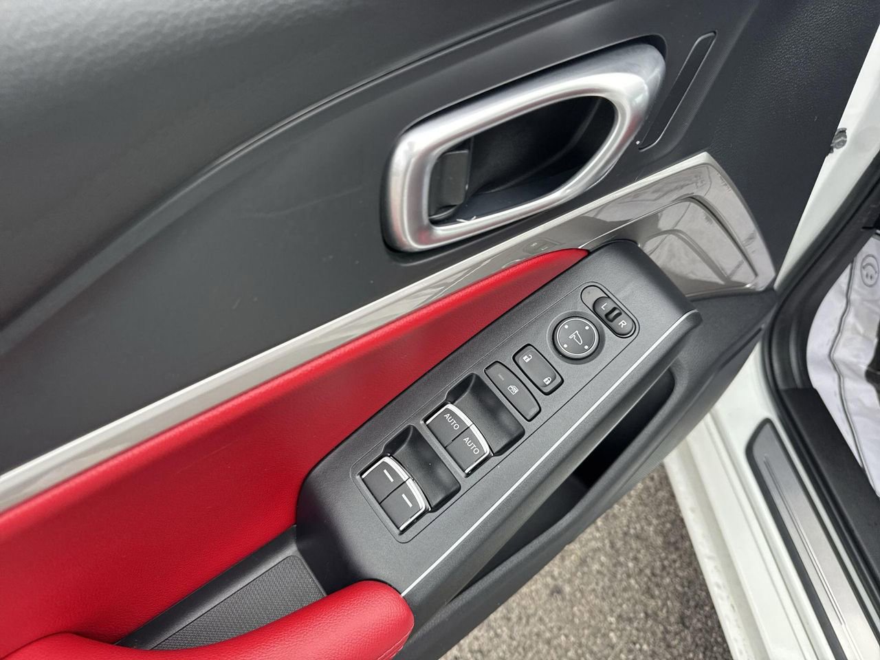 Used 2024 Acura Integra A-Spec FWD image 24