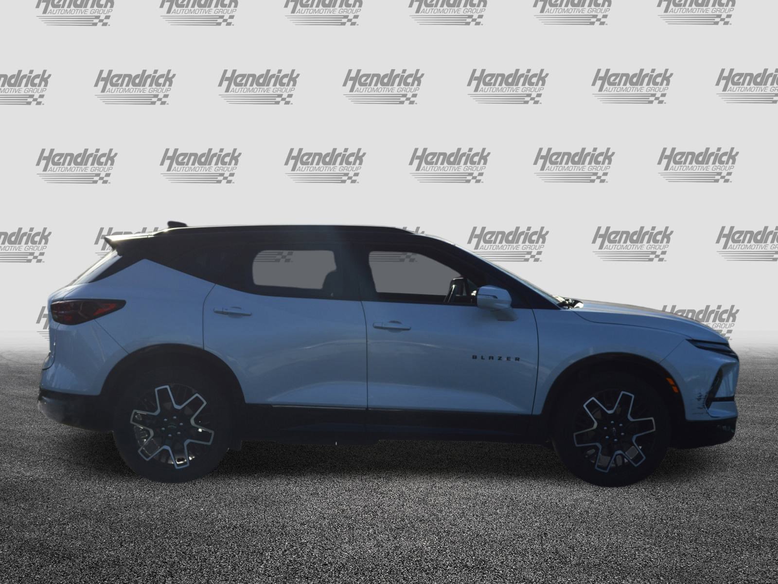 Used 2023 Chevrolet Blazer RS image 11