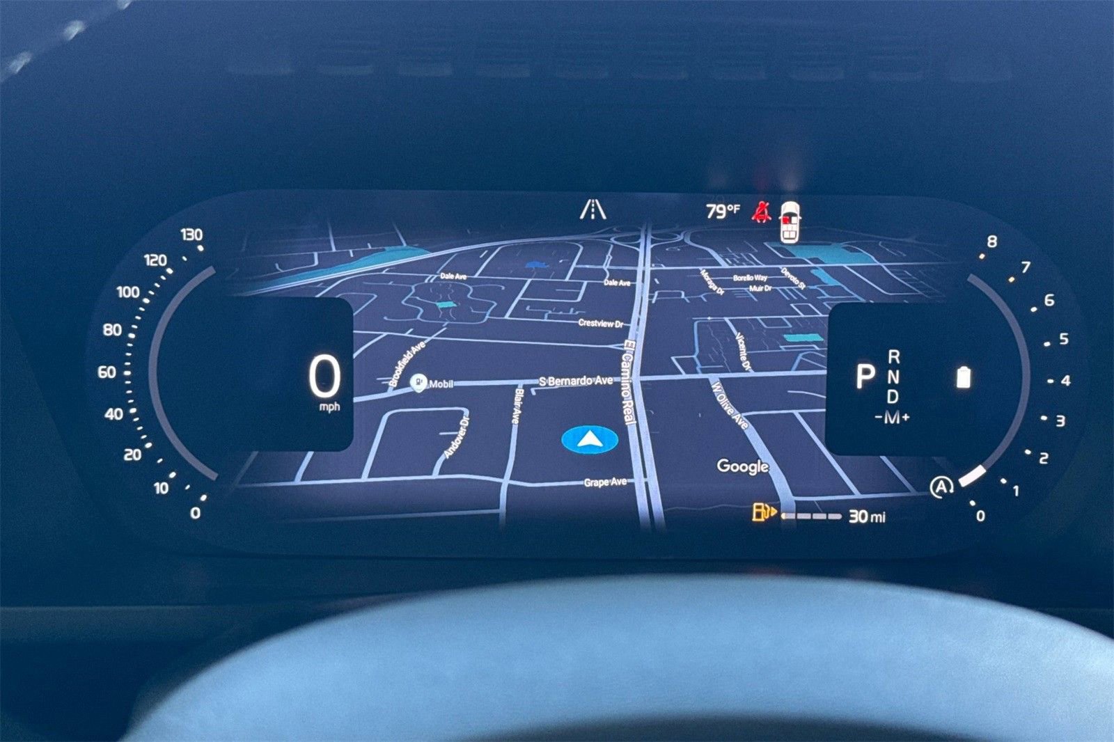 New 2026 Volvo XC90 B6 Core w/ Protection Package image 25