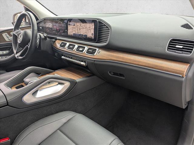 Used 2025 Mercedes-Benz GLE 350 GLE 350 image 23