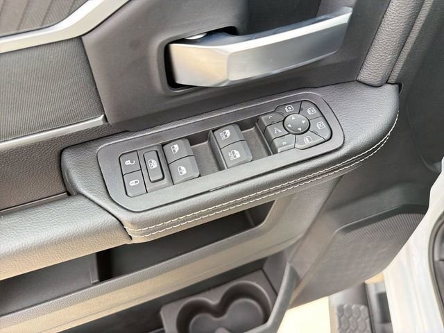 New 2026 RAM 2500 Big Horn image 20