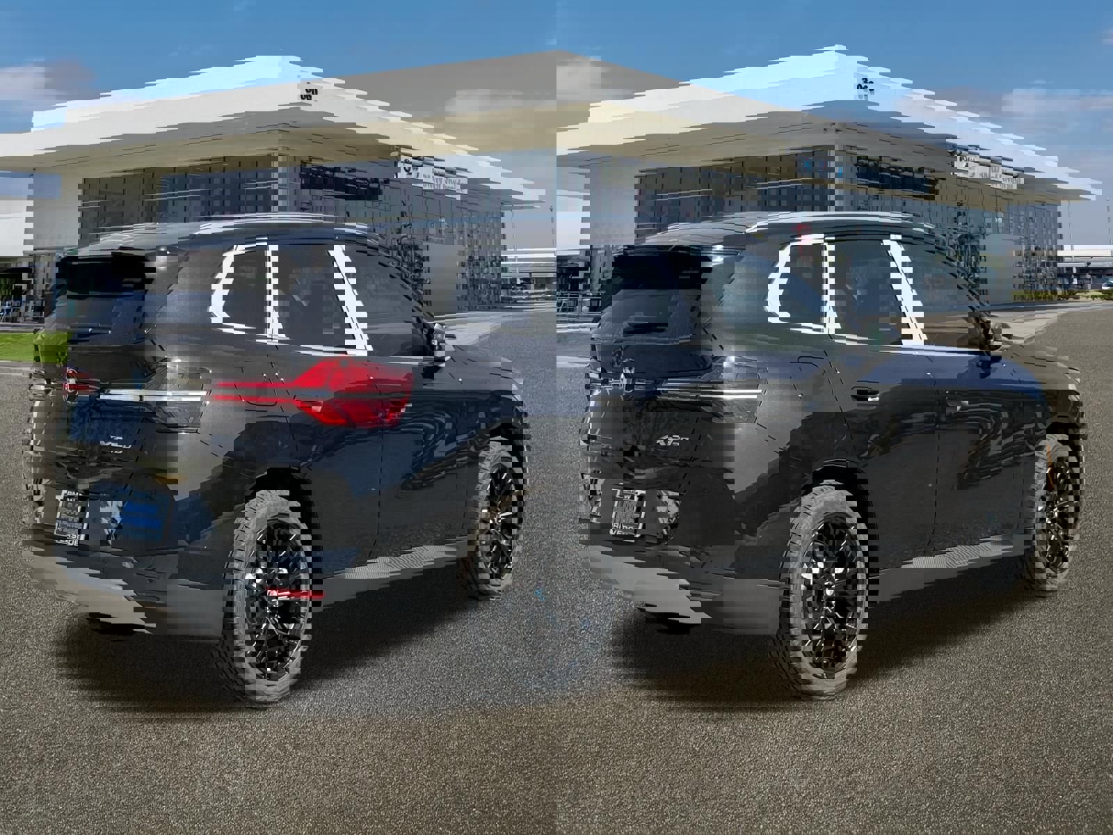 New 2026 BMW X3 xDrive30 image 10