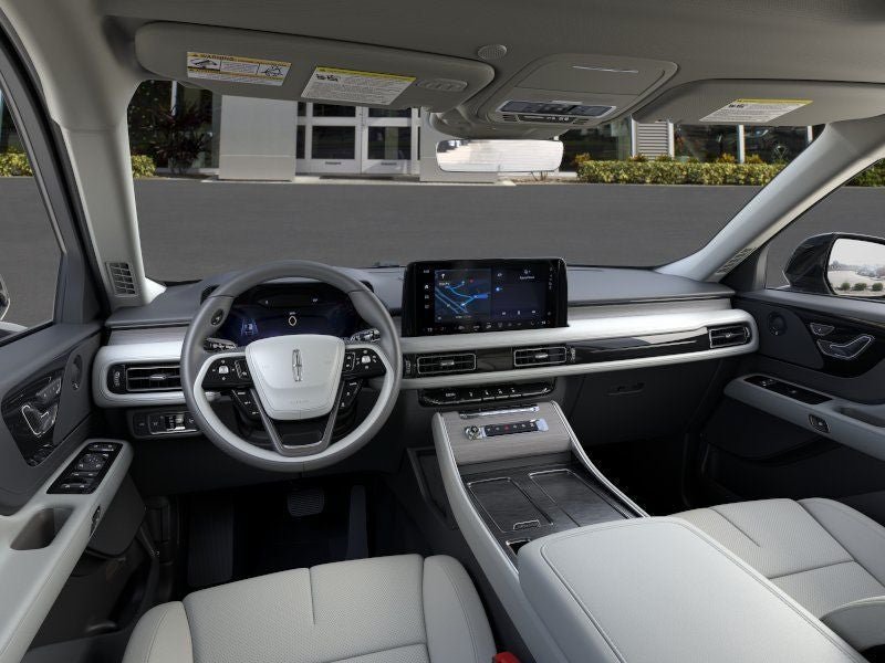 New 2026 Lincoln Aviator Reserve RWD image 9