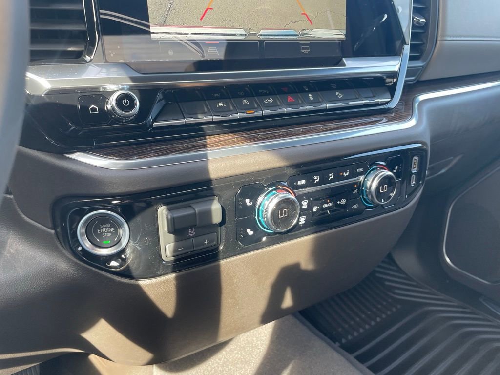 New 2026 GMC Sierra 1500 SLE w/ X31 Off-Road Package image 18