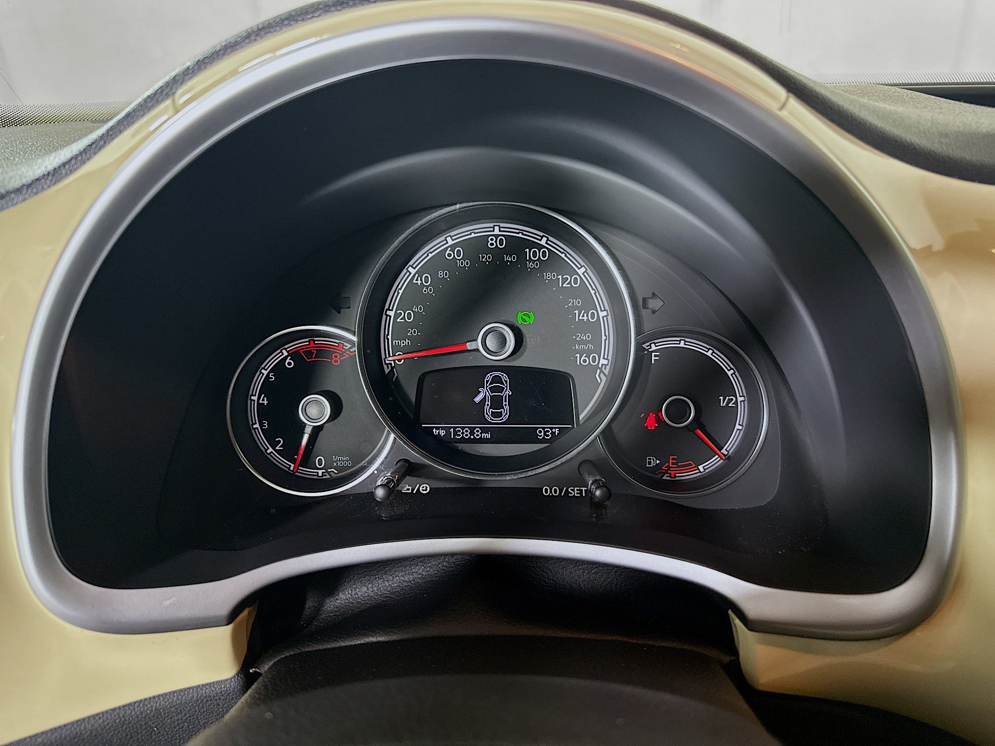Used 2019 Volkswagen Beetle 2.0T Final Edition SEL FWD image 19