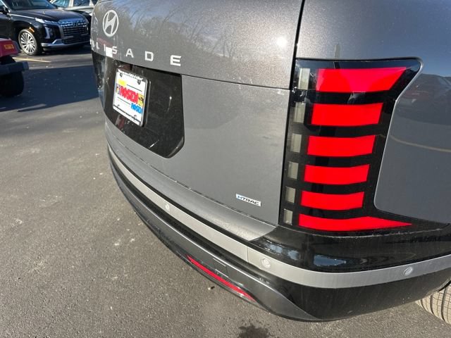 New 2026 Hyundai Palisade Limited AWD/4WD image 38