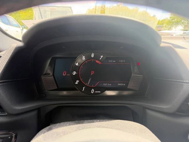 Used 2022 Toyota Supra RWD image 11