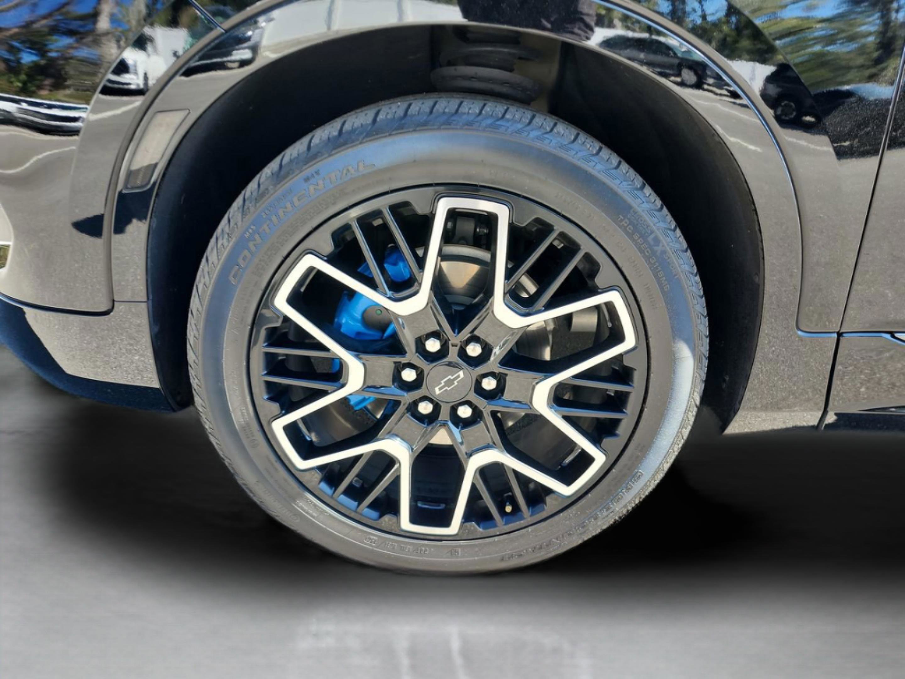 Used 2023 Chevrolet Blazer RS w/ Driver Confidence II Package image 24