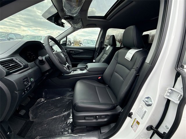 New 2026 Honda Ridgeline RTL image 16