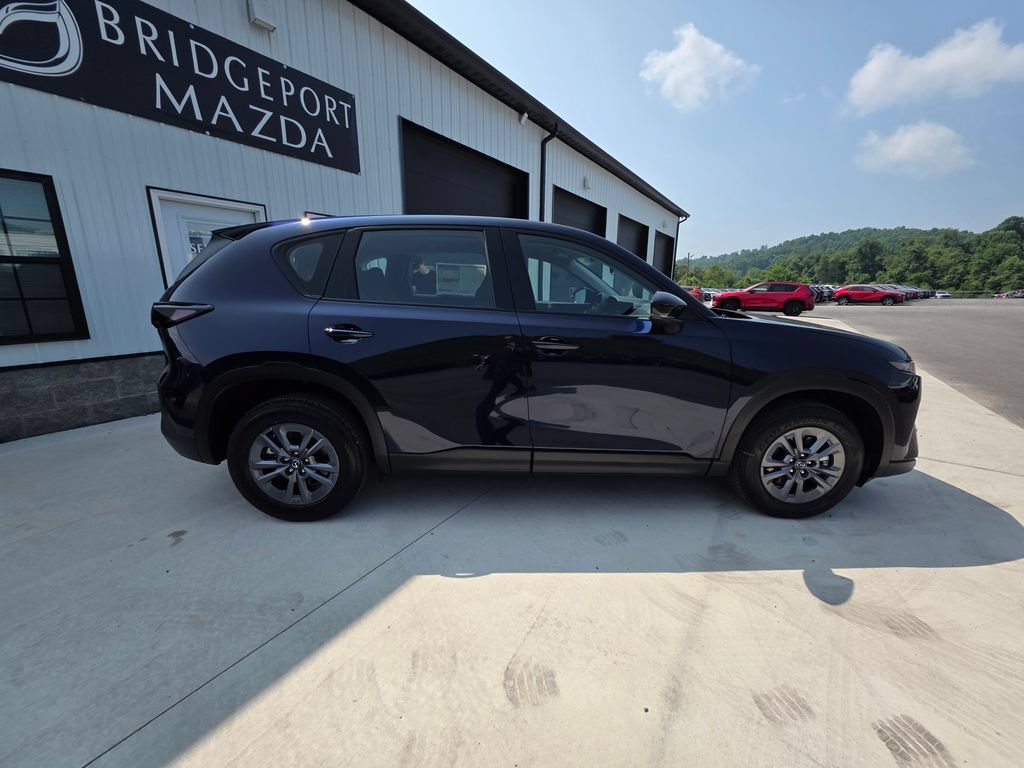 New 2026 MAZDA CX-5 AWD 2.5 S image 5