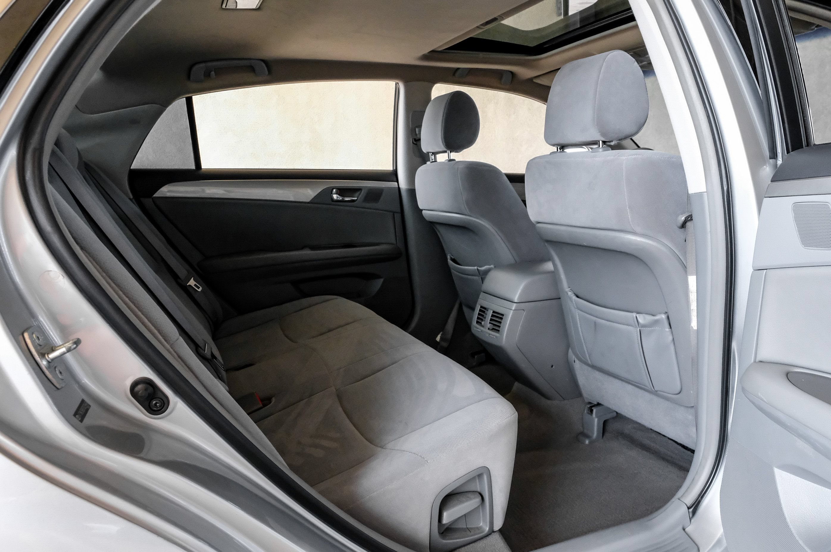 Used 2007 Toyota Avalon XL FWD image 28