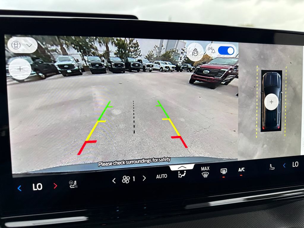 New 2026 Ford Expedition Max Active image 7