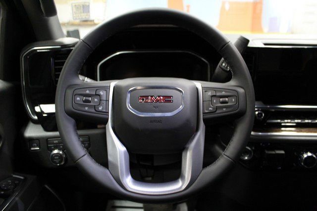 New 2026 GMC Sierra 1500 Elevation AWD/4WD image 19