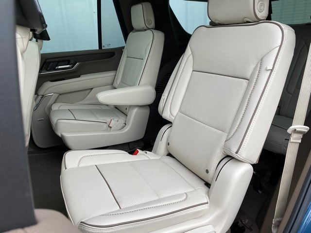 New 2026 GMC Yukon Denali w/ Advanced Technology Package image 21
