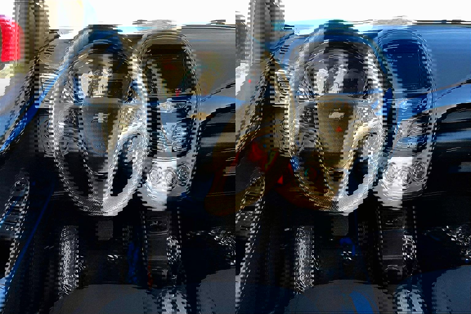 Used 2021 Chevrolet Spark LT image 5