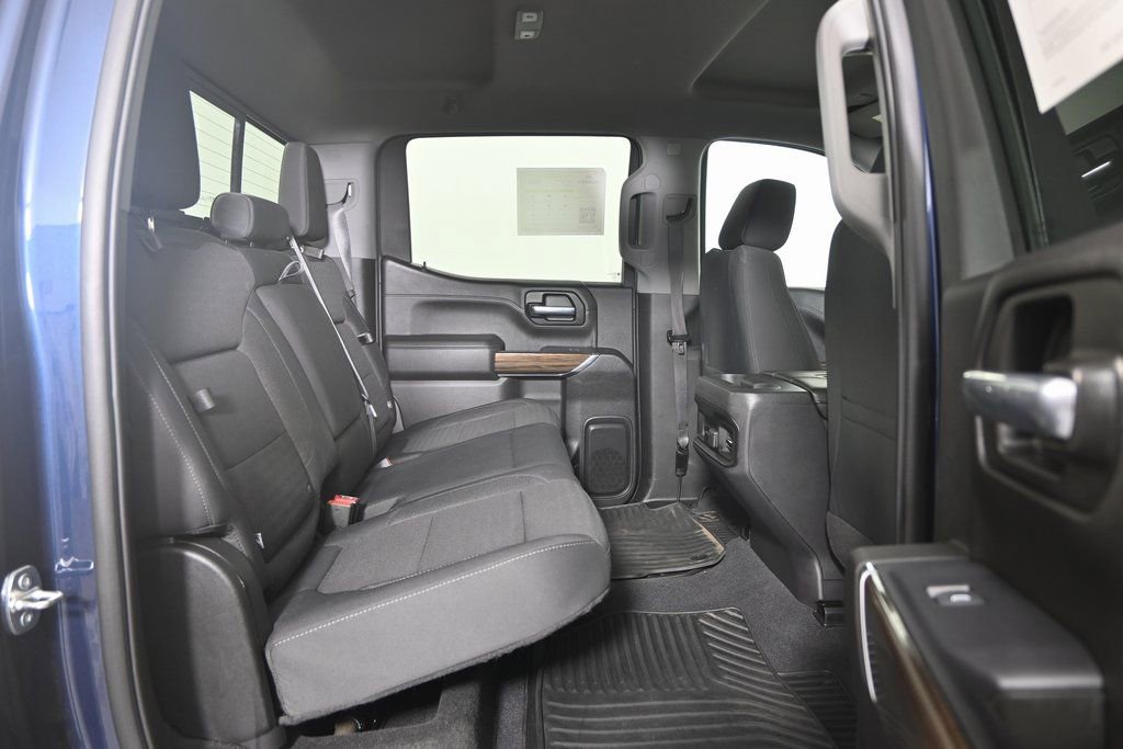 Used 2020 Chevrolet Silverado 1500 RST w/ All-Star Edition image 16