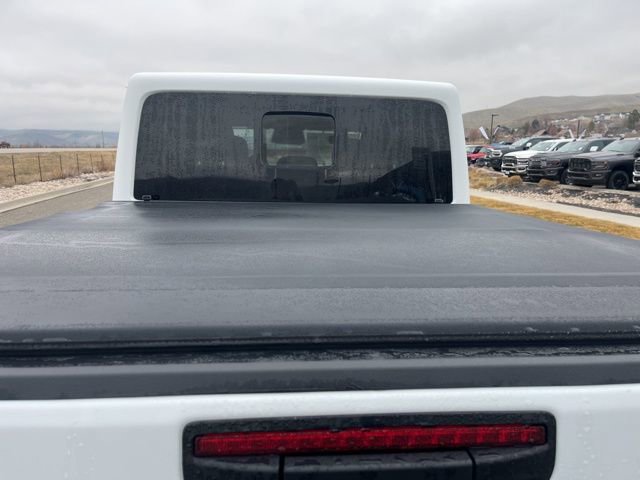 New 2026 Jeep Gladiator Sport image 12