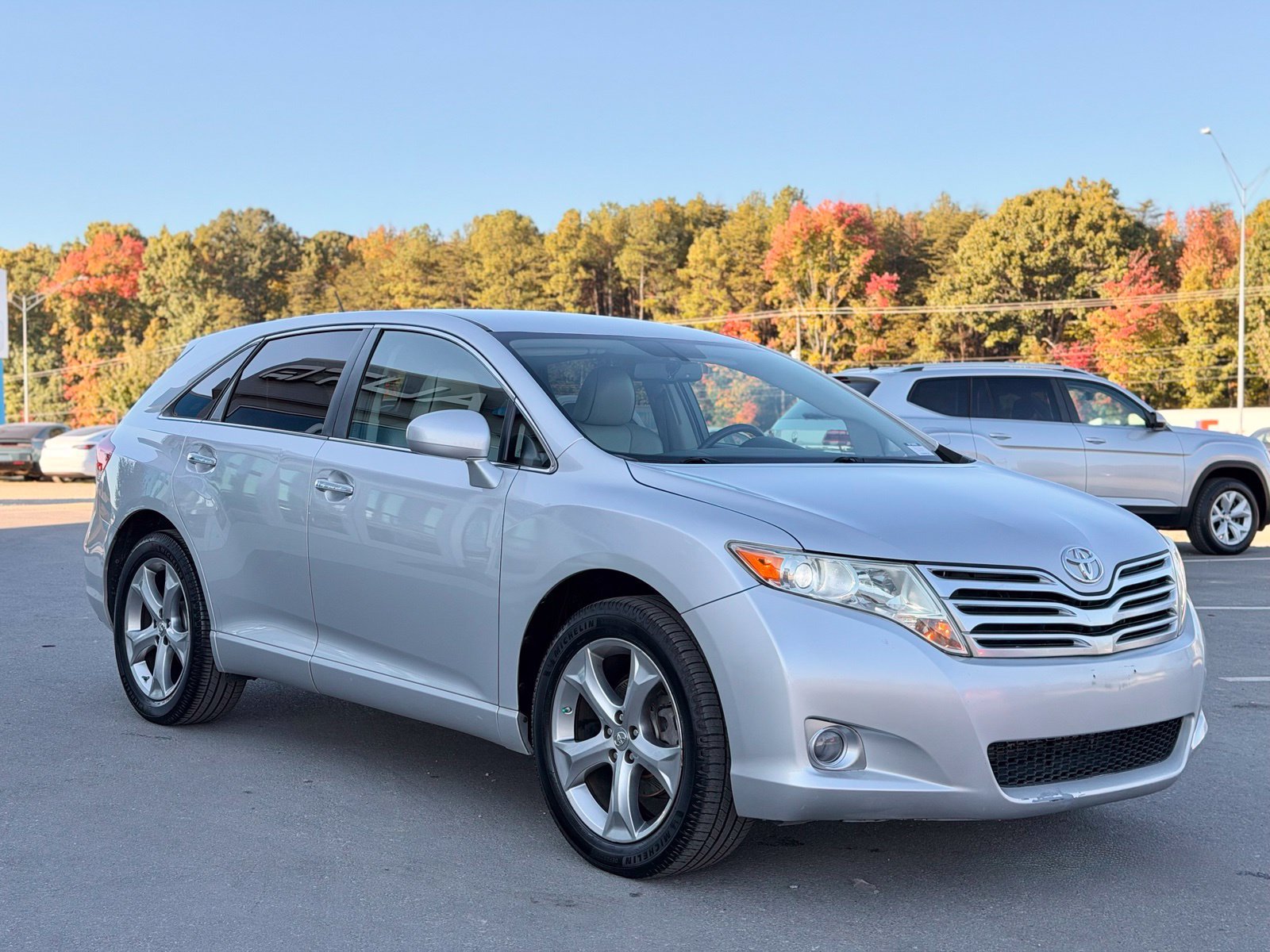 Used 2009 Toyota Venza FWD image 5