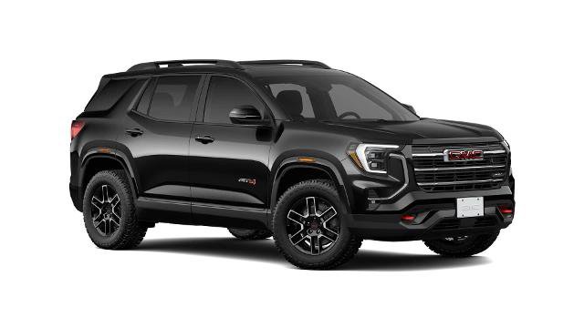 New 2026 GMC Terrain AT4 AWD/4WD image 4