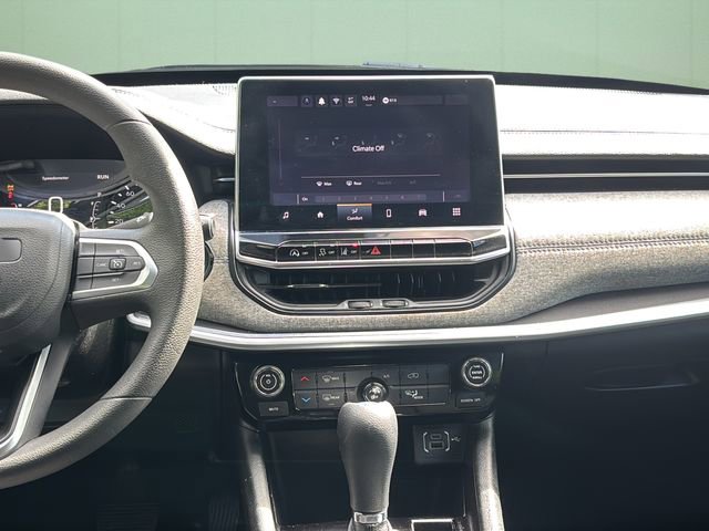 Certified 2024 Jeep Compass Sport AWD/4WD image 18