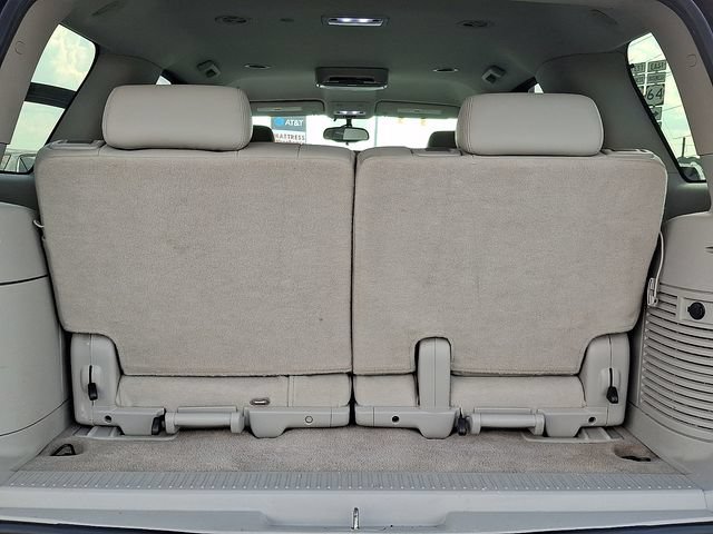 Used 2010 Chevrolet Tahoe LT AWD/4WD image 26