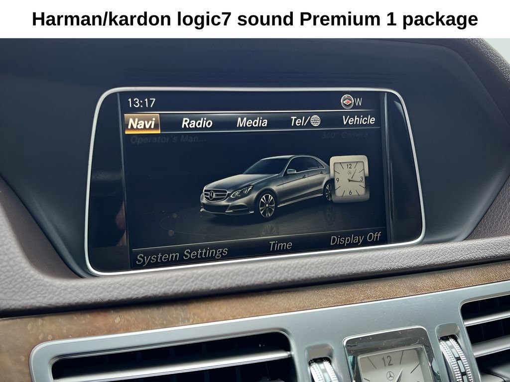 Used 2016 Mercedes-Benz E 350 4MATIC Sedan image 51