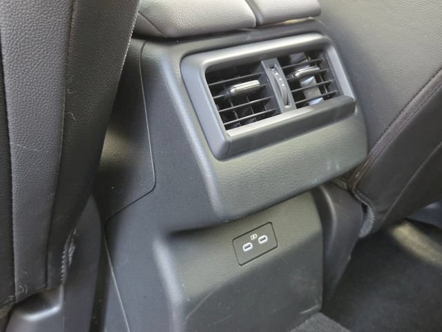 Used 2025 MAZDA CX-50 AWD 2.5 S w/ Premium Package image 13