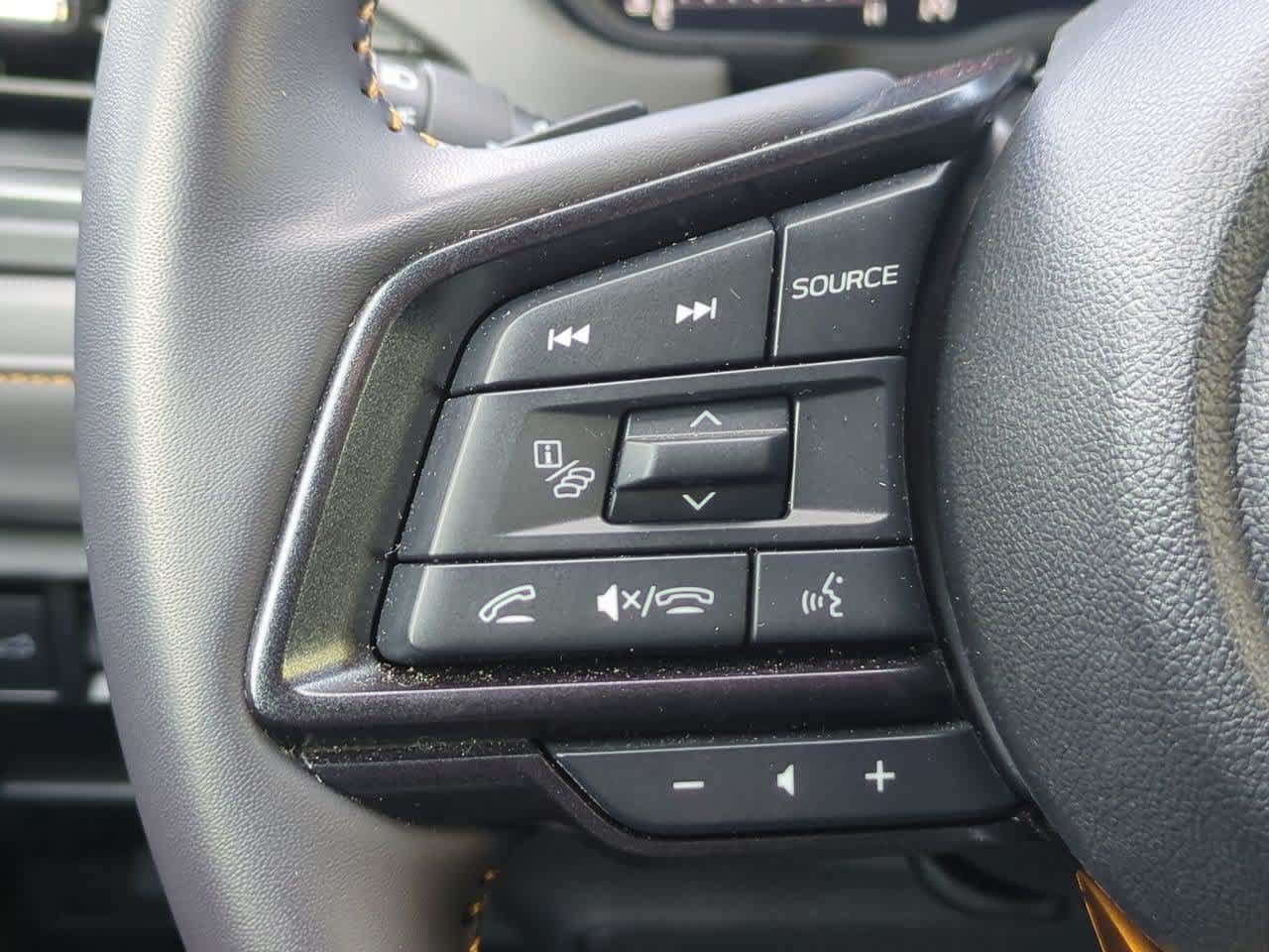 Used 2026 Subaru Forester Wilderness AWD/4WD image 24