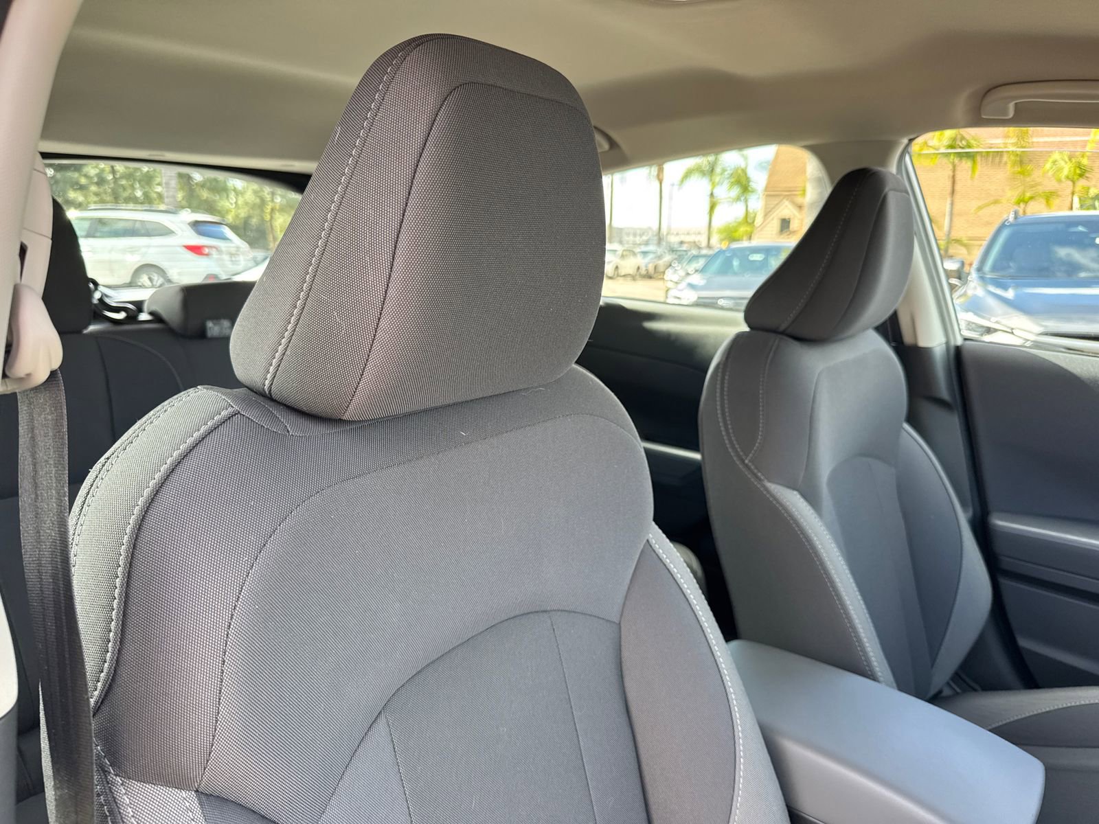 Certified 2025 Subaru Impreza 2.0i image 10