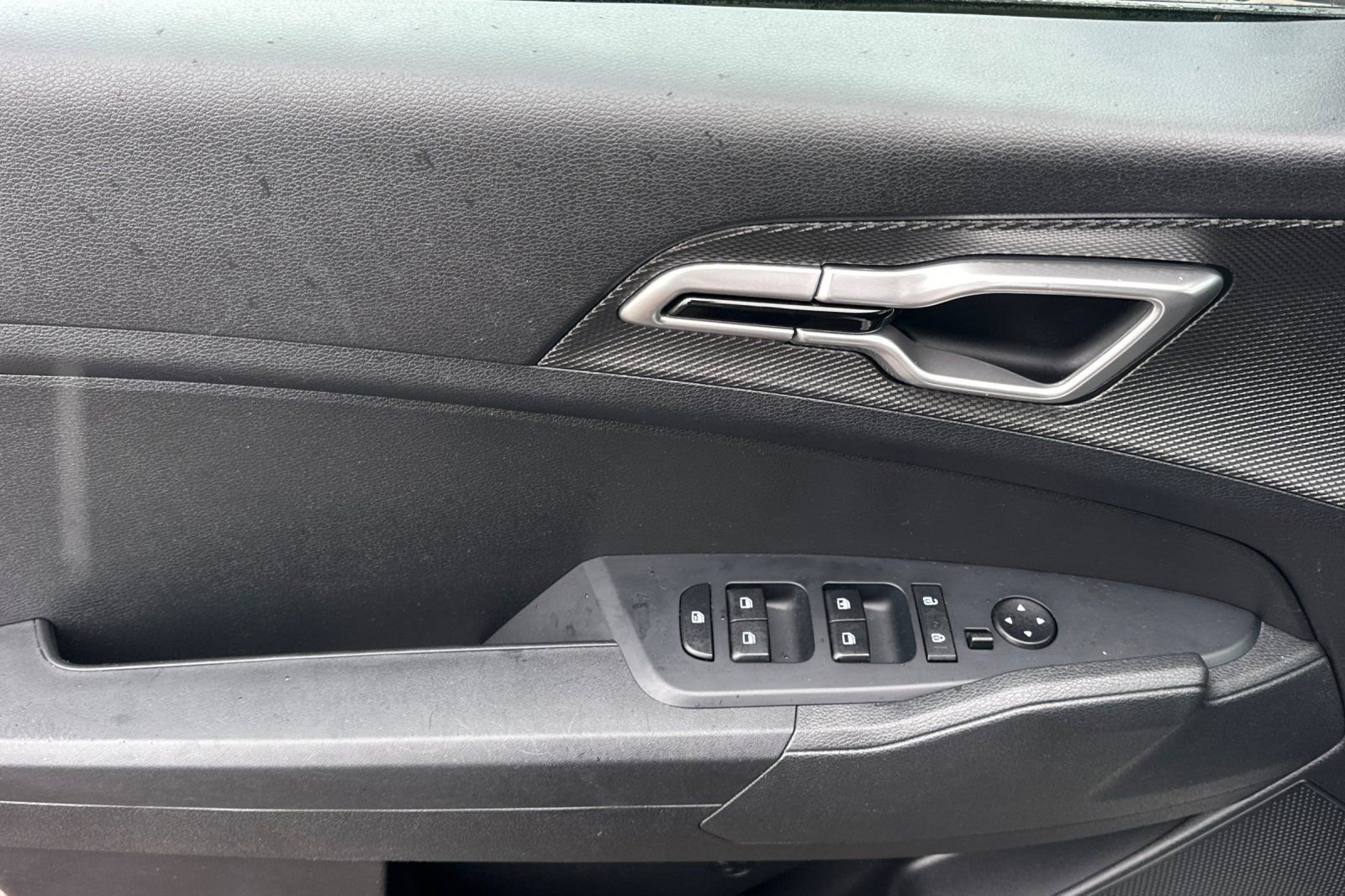 Certified 2023 Kia Sportage LX AWD/4WD image 11