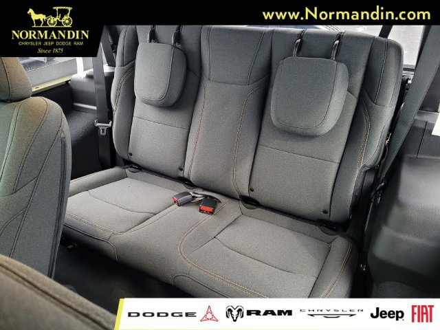 New 2026 Jeep Wrangler Sport AWD/4WD image 6