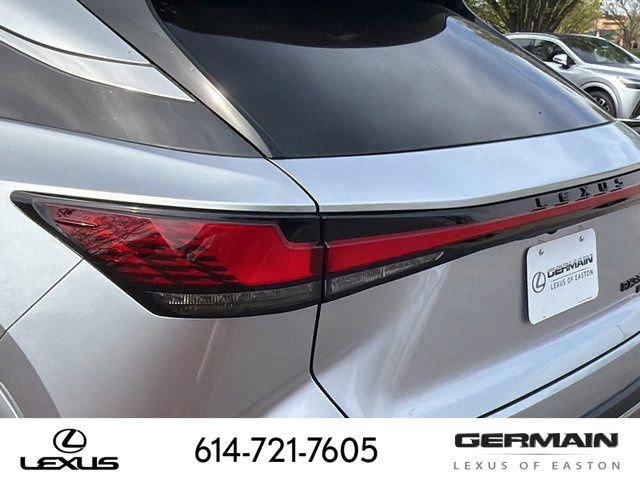 New 2026 Lexus RX 350 Premium Plus image 15