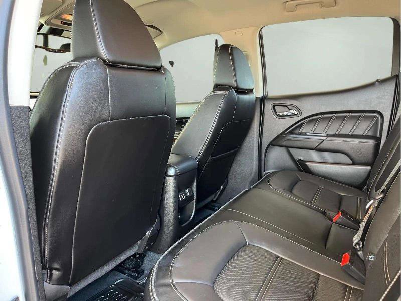 Used 2021 GMC Canyon Denali AWD/4WD image 15