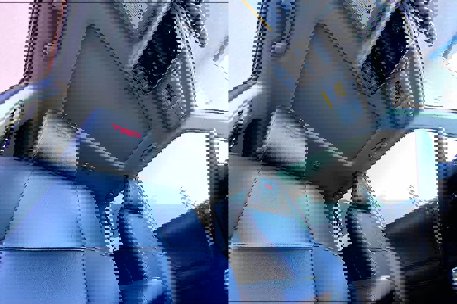 Used 2024 Toyota 4Runner TRD Pro image 13